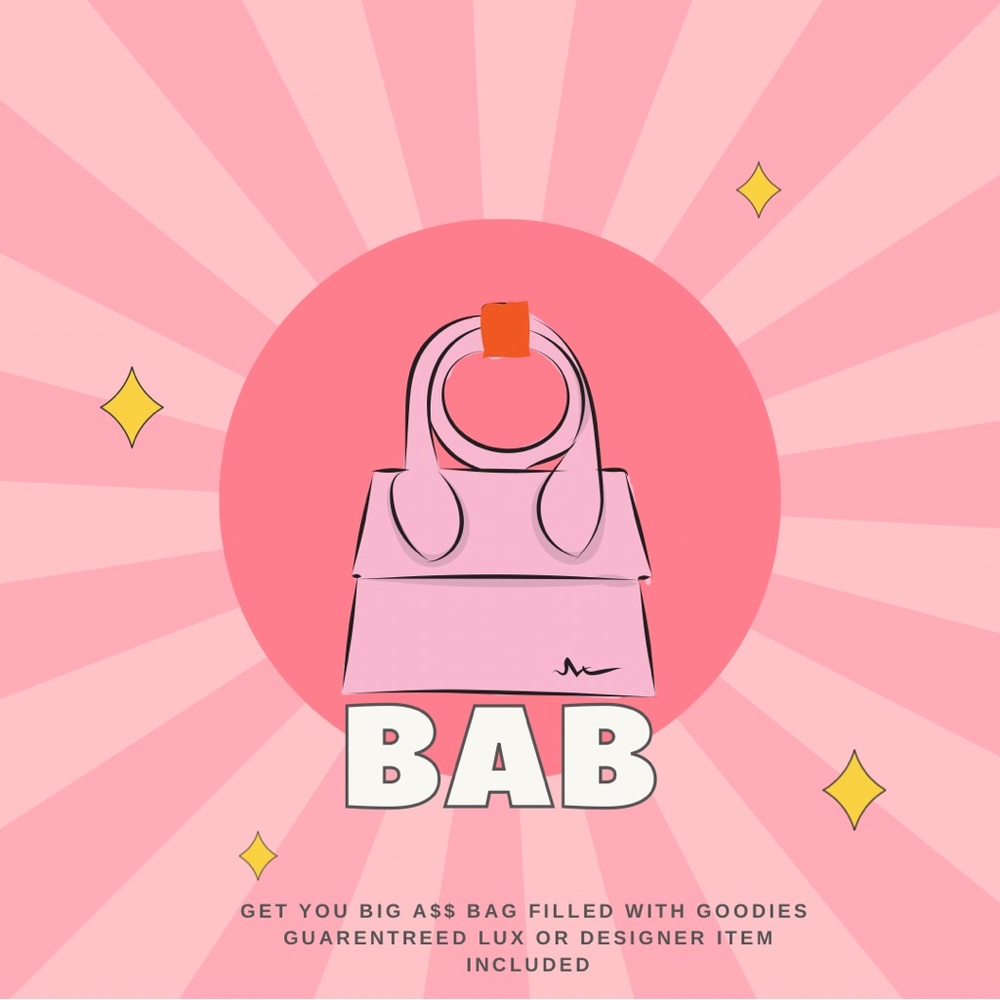 Big A Bag Live Show Listing